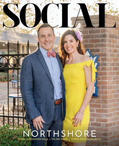 Social Northshore | April 2026