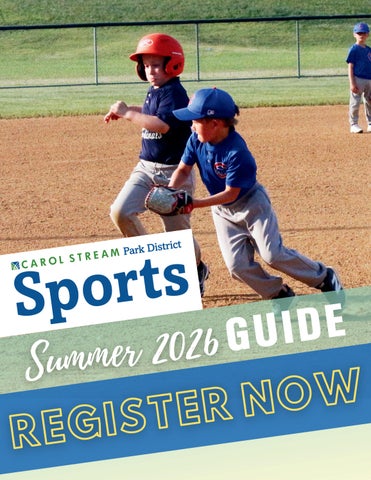 Sports Guide - Summer 2026 FINAL
