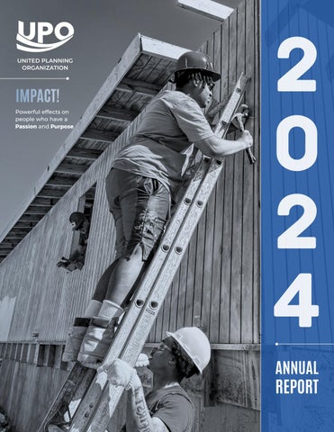 2024 UPO Annual Report