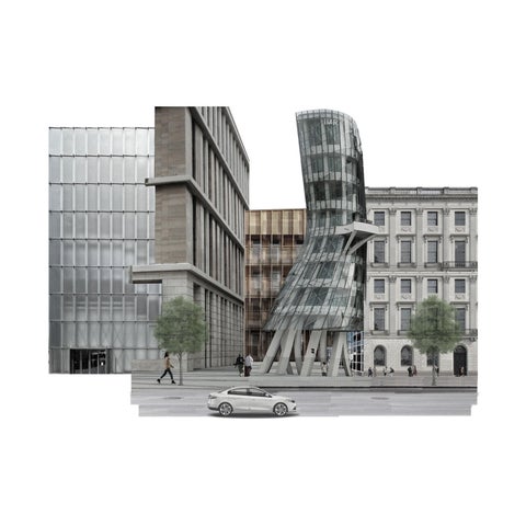 TFC A — Fotomontajes Vol. 1