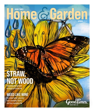 Home & Garden Spring Santa Cruz 2026