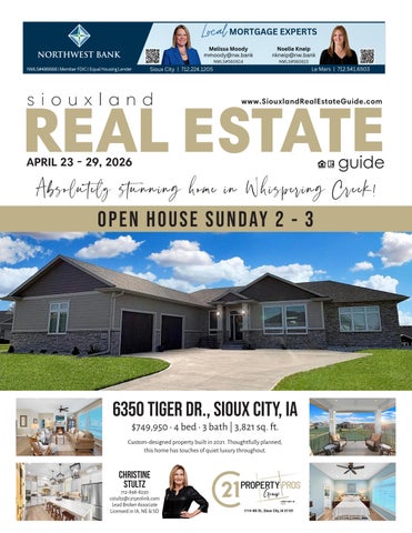 SiouxlandReGuide 14.47 (April 23, 2026)
