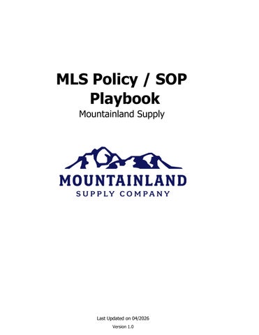 MLS Playbook - Main 20260324