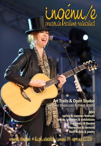 ingenue_51_spring 2026