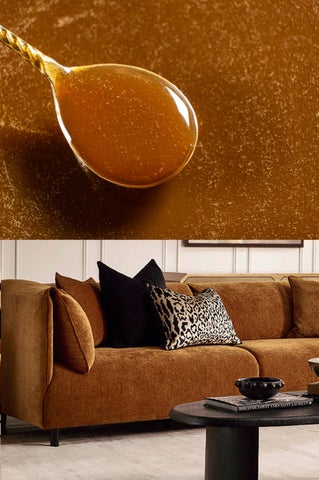 CAFE 灯饰 × LIVING 2026 Colour Trends 第 11 页