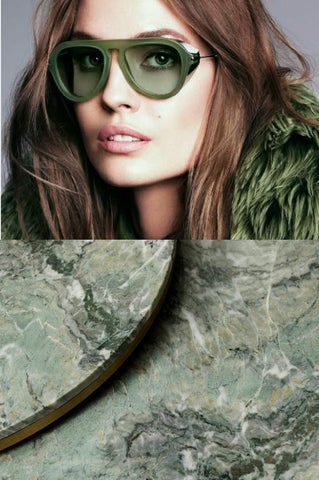 CAFE 灯饰 × LIVING 2026 Colour Trends 第 17 页