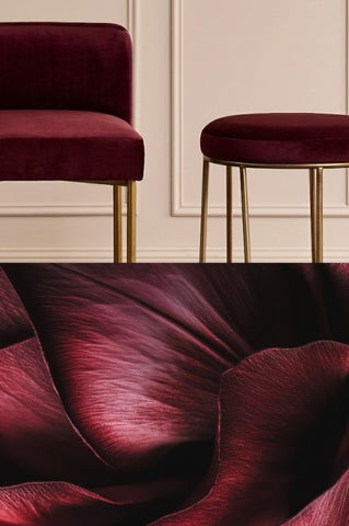 CAFE 灯饰 × LIVING 2026 Colour Trends 第 8 页