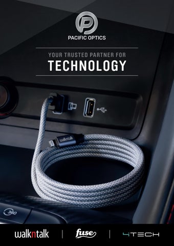 WNT + Fuse + 4Tech - Tech Catalogue 2026