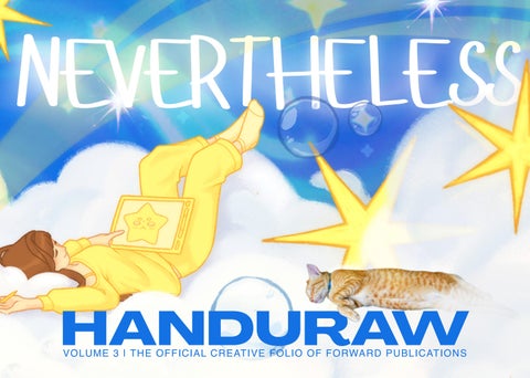 NEVERTHELESS | VOLUME 3 | A.Y. 2025-2026