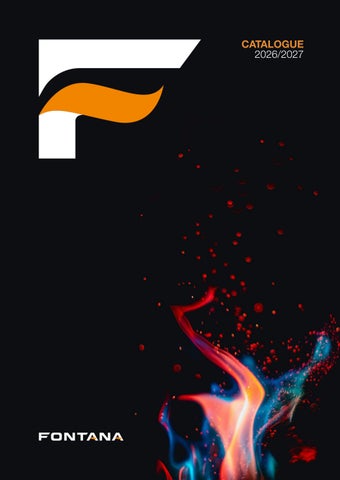 Fontana AU Brochure 2026-2027 