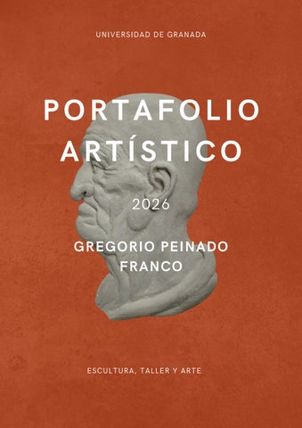 A4 Portada portafolio minimalista beige (1)