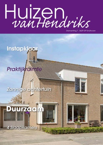 Brochure Diamantring 7
