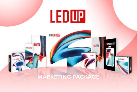 Marketing Package