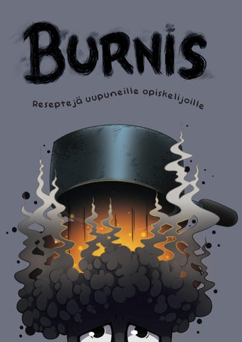 Burnis