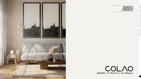 COLAO_ Servicio Render