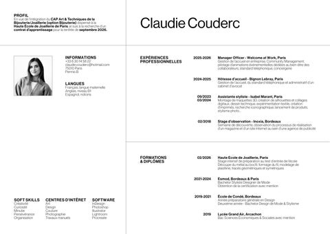 CV_Portfolio_Claudie_COUDERC