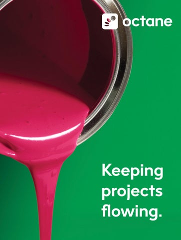 Bridging & Commercial Magazine—The Market Analysis Issue