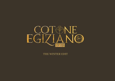CASHMERE -COTONE EGIZIANO 