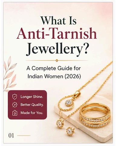 Elegant anti-tarnish jewellery guide 2026 