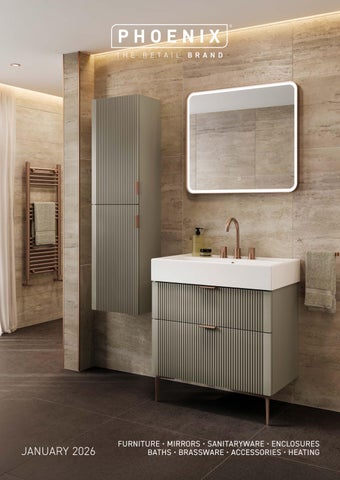 Phoenix Brochure January 2026