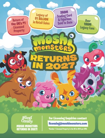 Licensing World May 2026 第 13 页
