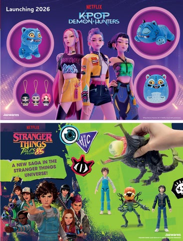 Licensing World May 2026 第 17 页