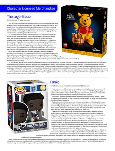 Licensing World May 2026 第 22 页