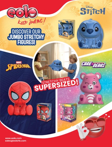 Licensing World May 2026 第 23 页