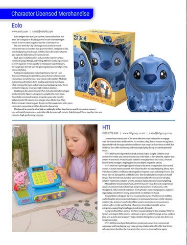 Licensing World May 2026 第 24 页