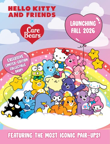 Licensing World May 2026 第 6 页