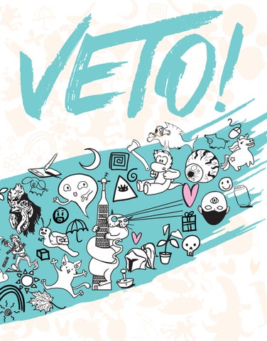 VETO!