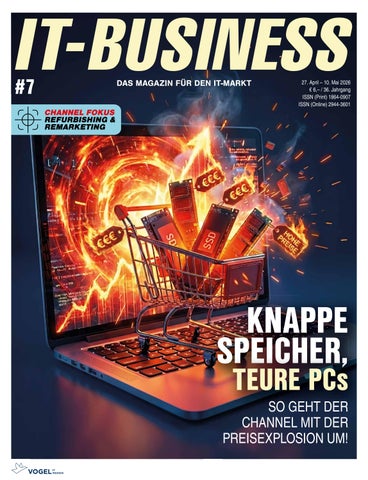 IT-BUSINESS 07/2026