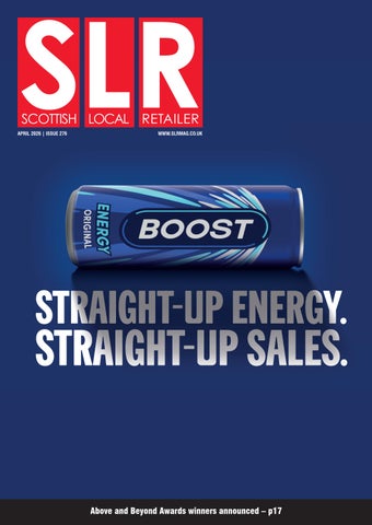 SLR April 2026 Edition