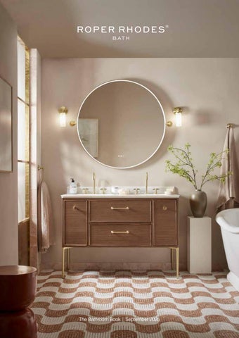Roper Rhodes Bathroom Book 2026
