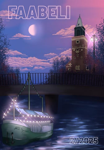 Faabeli 2/2025