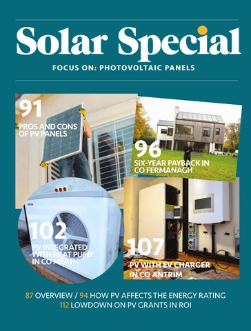 Solar Special