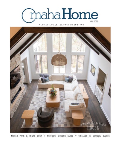 Omaha Home May 2026