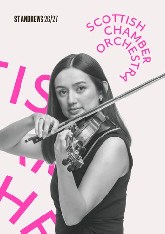 St Andrews 26/27 Brochure