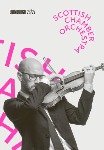 26/27 Edinburgh Brochure