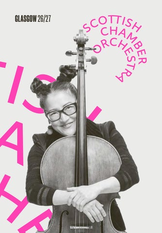 26/27 Glasgow Brochure