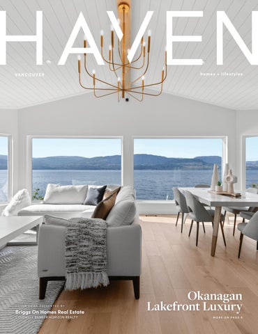 Haven Vancouver | April 2026