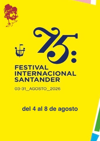 8 SANTANDER