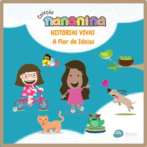 histórias vivas provisório