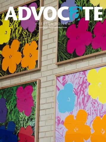 2026 May Preston Hollow Advocate