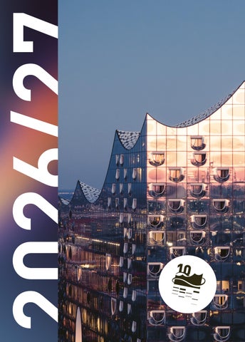Saisonvorschau 2026/27