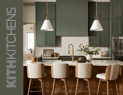 Kith Kitchens - 2026