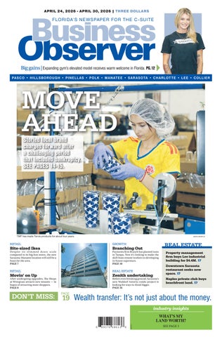 Business Observer 4.24.26