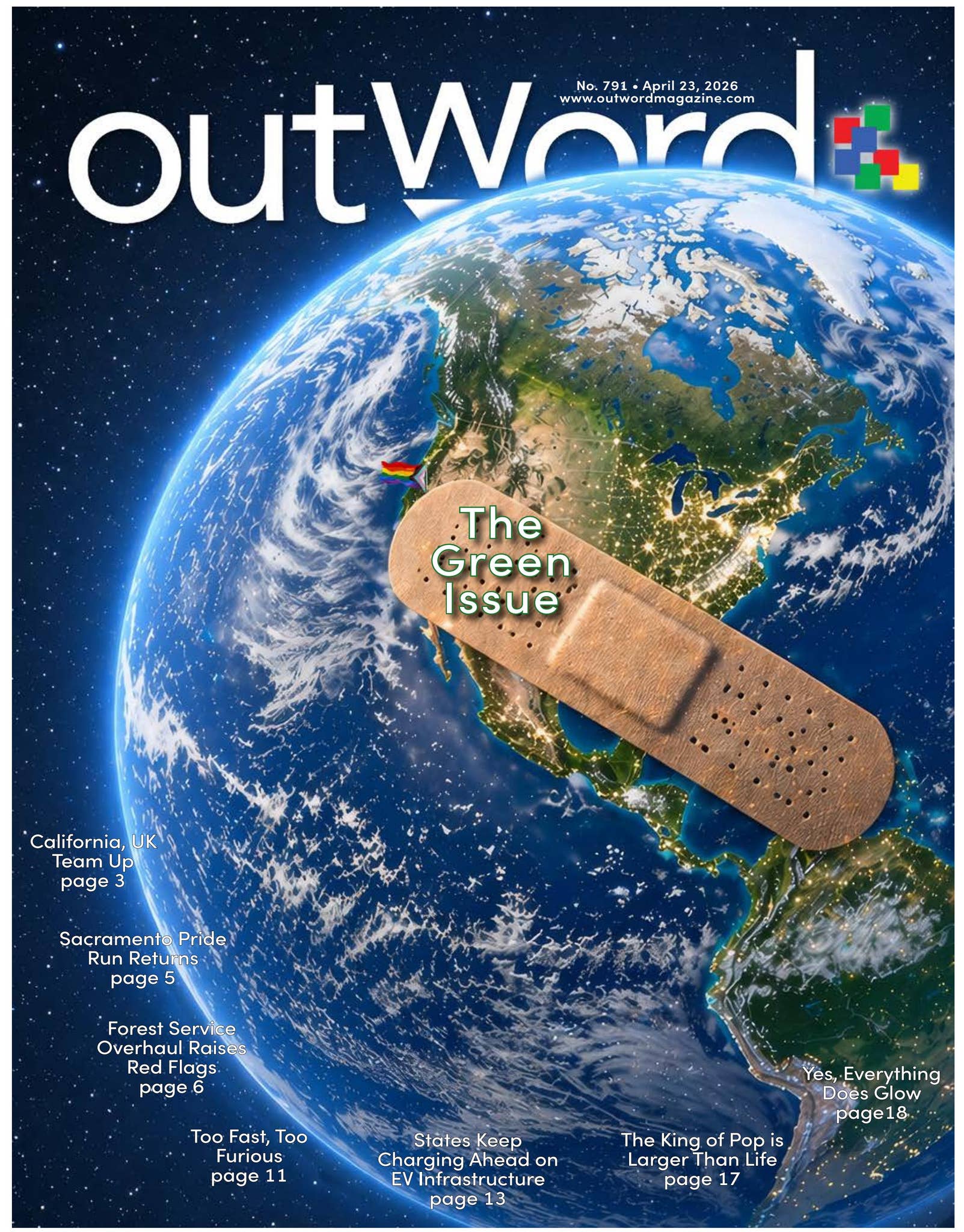 Outword 791 green 4-23-26-web by Outword Magazine - Issuu