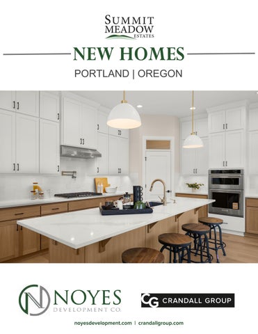 Summit Meadow Estates | Noyes Development Co.