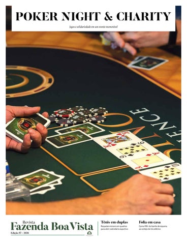 FAZENDA BOAVISTA ED. 57